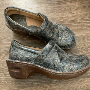 B.O.C. Woman’s shoes